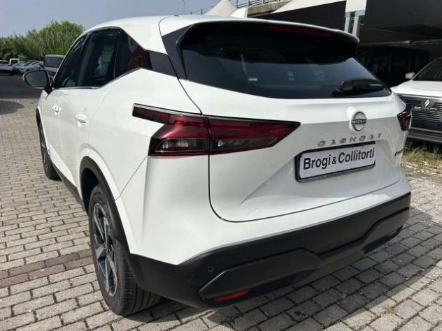 NISSAN Qashqai III 2021 1.5 e-power Acenta 2wd rif. 24071909 - Foto 6
