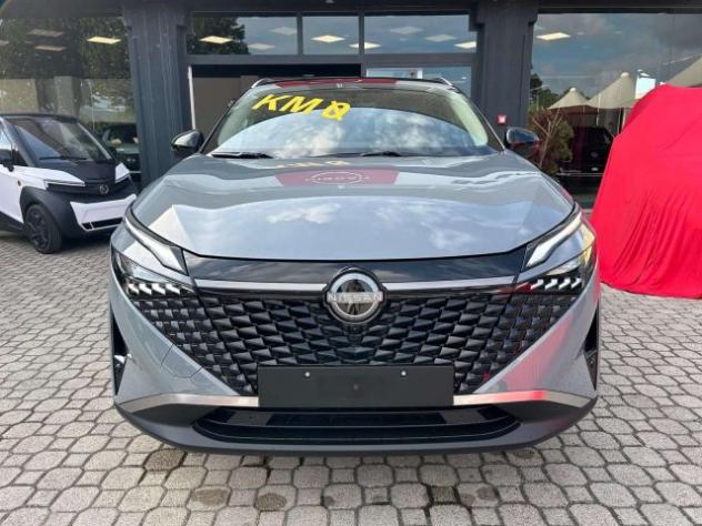 NISSAN Qashqai Qashqai 1.3 mhev N-Connecta 2wd 140cv rif. 23978810 - Foto 2