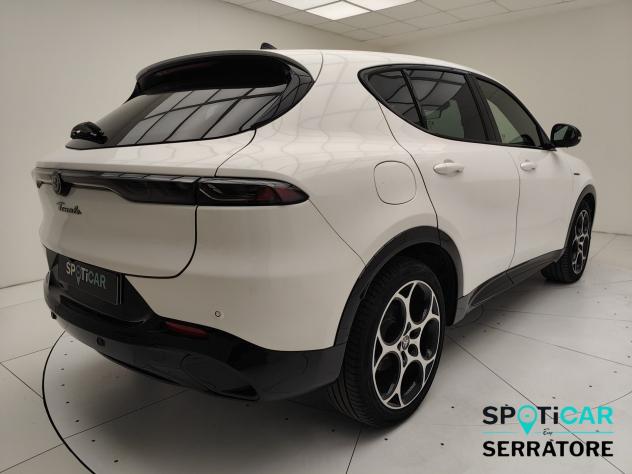 Alfa Romeo Tonale 1.5 hybrid Veloce 160cv tct7 - Foto 6