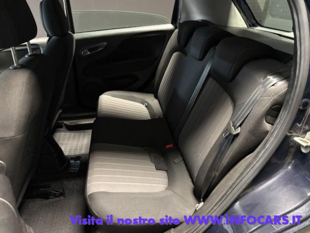FIAT Punto 1.3 MJT 95 CV Street - NEOPATENTATI rif. 24012766 - Foto 7
