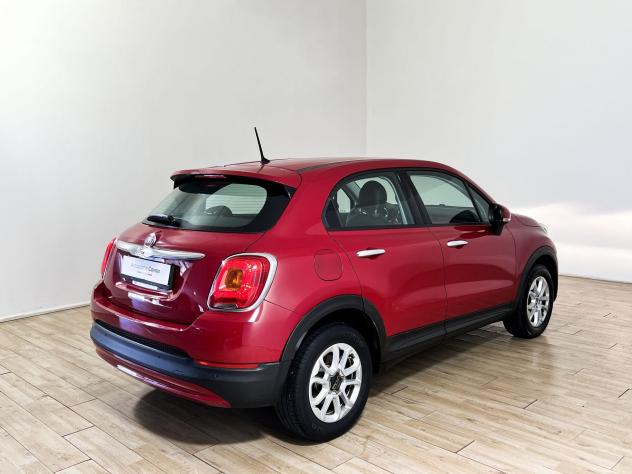 FIAT 500X 500X 1.3 mjt Pop Star 4x2 95cv my17 - Foto 4