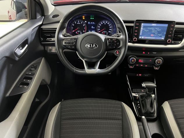 Kia Stonic Stonic 1.0 t-gdi Energy 120cv my18 - Foto 8