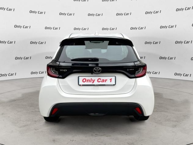 Toyota Yaris Yaris 1.5 Hybrid 5 porte Active - Foto 4