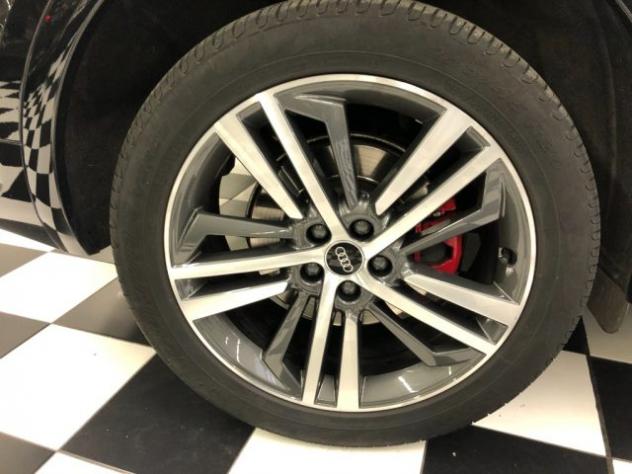 AUDI Q5 40 TDI 204 CV quattro S tronic S line plus rif. 23943907 - Foto 9