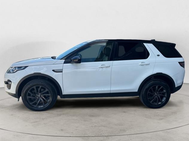 Land Rover Discovery Sport 2.0 TD4 150 CV SE AUTOCARRO - Foto 6