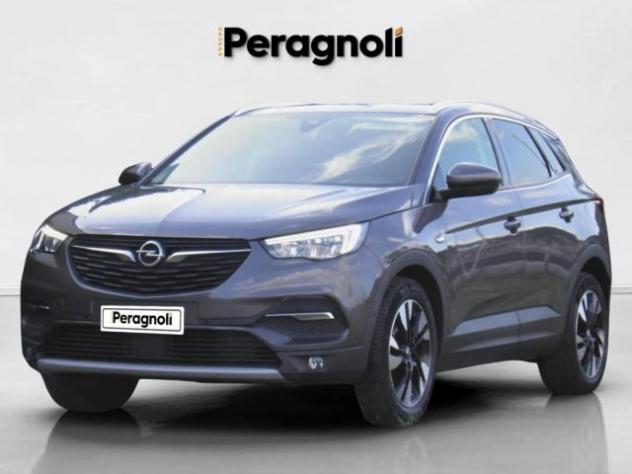 OPEL Grandland X GRANDLAND X 1.2 TURBO INNOVATION rif. 22768619