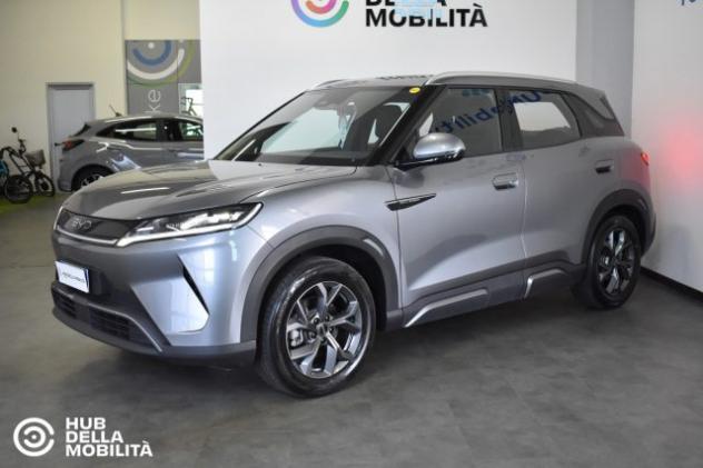 BYD Atto 2 45,1 kWh Active rif. 23995554 - Foto 3