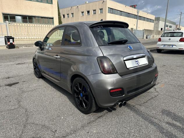 FIAT 500 1.3 MultiJet 16v 95cv S - Foto 4