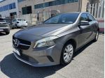 Mercedes-Benz Classe A A 160 d Automatic Sport