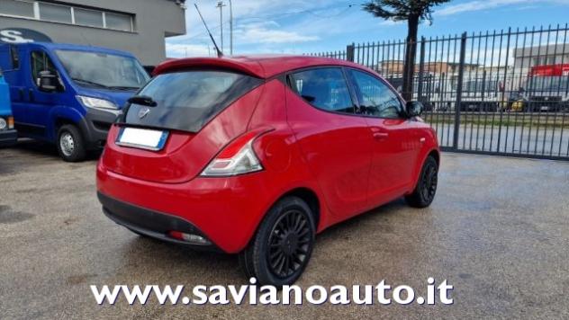 LANCIA Ypsilon 1.2 69 CV 5 porte GPL Ecochic Elefantino Blu rif. 24035829 - Foto 3