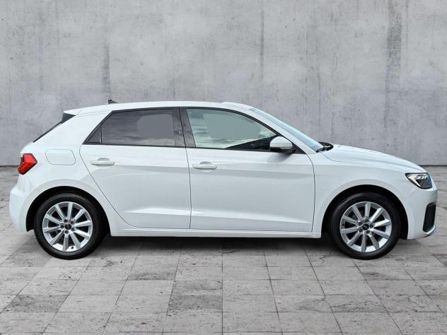 Audi A1 Sportback 25 TFSI Admired - Foto 6