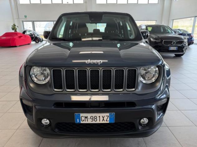 JEEP Renegade 1.0 T3 Limited rif. 22054657 - Foto 2