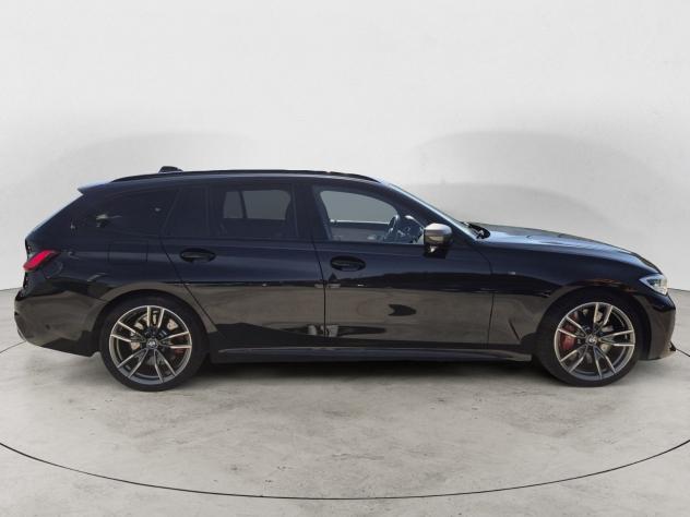 BMW Serie 3 M340d Touring mhev 48V xdrive auto - Foto 5
