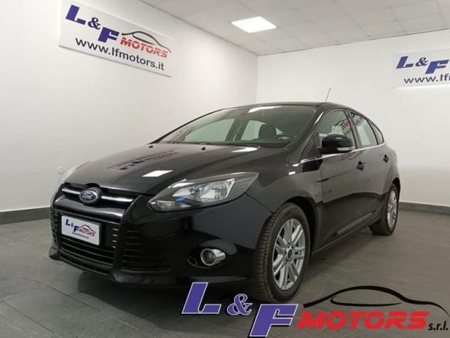 Ford Focus 1.6 TDCi - Foto 2