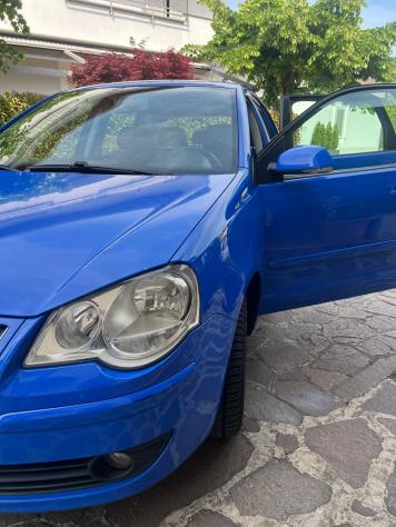Volkswagen Polo 14. Td - Foto 3
