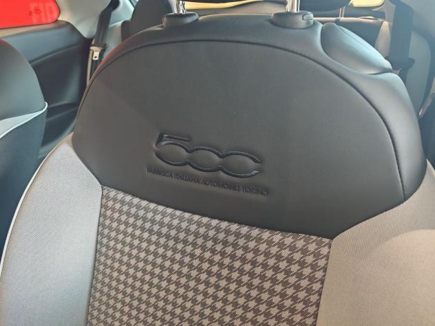 FIAT 500 Hybrid Hybrid Torino - Foto 8