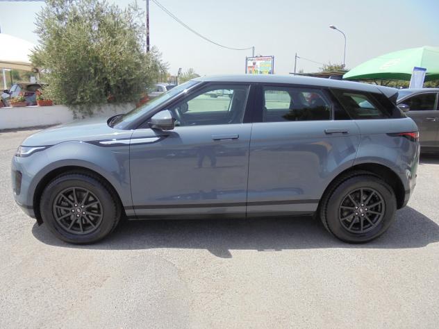 Land Rover Range Evoque 2.0D I4 163 CV AWD Auto S - Foto 7