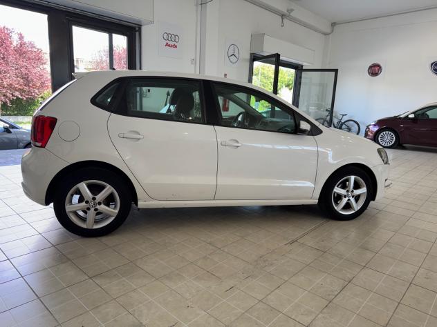 Volkswagen Polo 1.6 5 porte Highline BiFuel - Foto 5