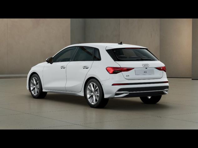 Audi A3 SPORTBACK MY25 Audi Sportback Business TDI 85 kW 6-marce - Foto 3
