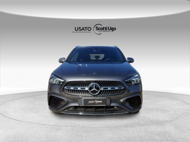 Mercedes-Benz GLA GLA-H247 2023 250 e phev AMG Line Premium auto - Foto 2