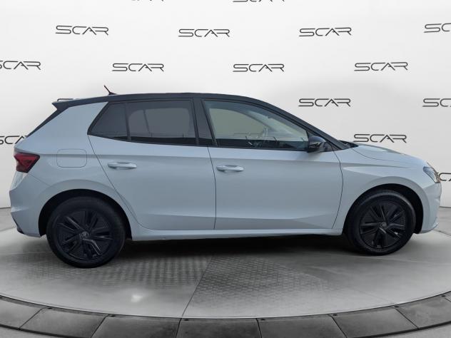 Škoda Fabia Fabia 1.0 tsi 130 Edition 95cv - Foto 4