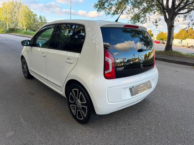 Volkswagen up! 1.0 75 CV 5p. high - Foto 6
