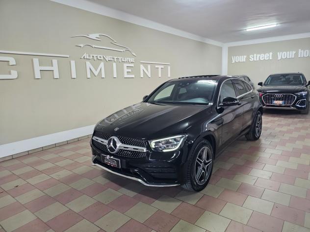 Mercedes-benz GLC 220 d 4Matic CoupPremium - Foto 5