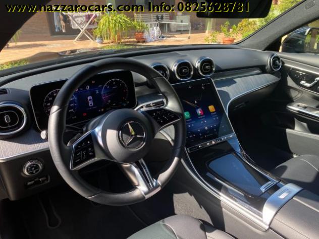 MERCEDES-BENZ CLE 220 d Coupé Advanced rif. 24159033 - Foto 7
