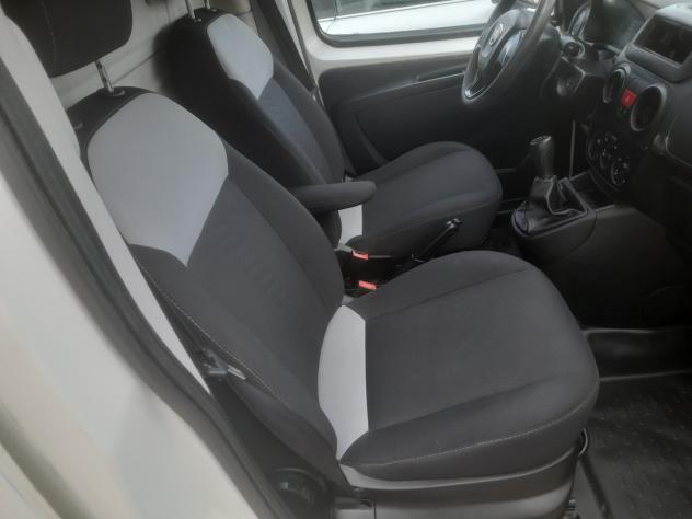 FIAT FIORINO - Foto 4