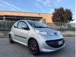 Peugeot 107 1.0 68CV 3p. SOLO 49.000 KM !!!