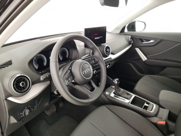Audi Q2 Q2 35 2.0 tdi S line edition s-tronic - Foto 8