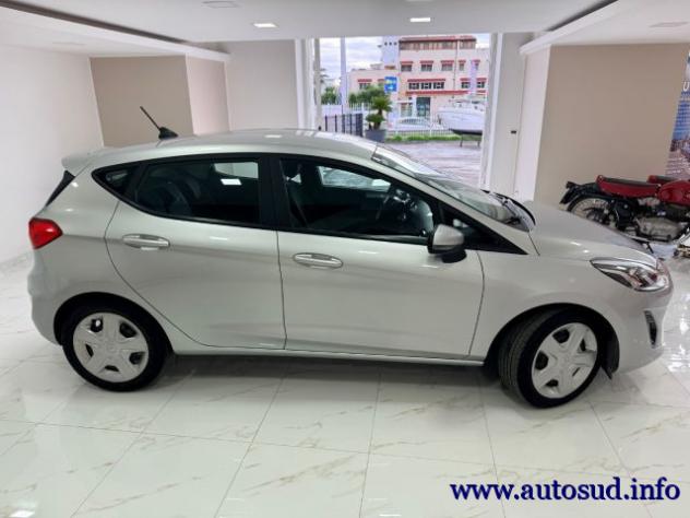 FORD Fiesta 1.5 EcoBlue 5 porte Business rif. 24016025 - Foto 7