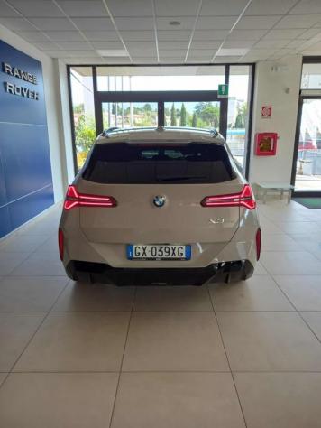 BMW X3 xDrive20 48V MSport Pro rif. 23940670 - Foto 4