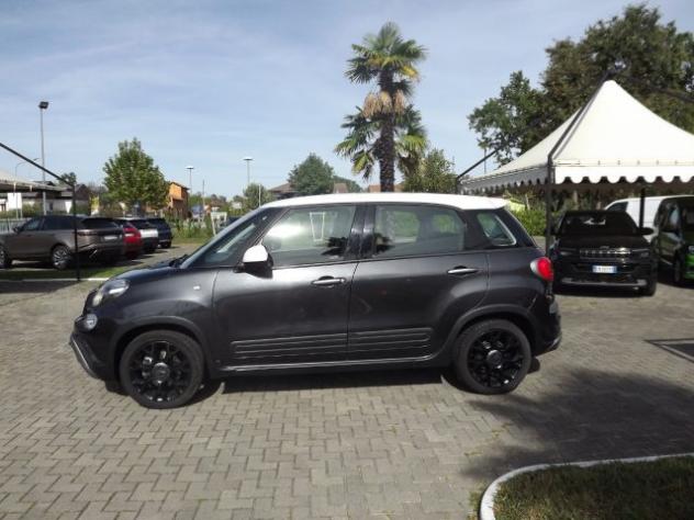 FIAT 500L 1.4 95 CV S&S rif. 24127117 - Foto 4