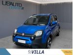 FIAT Pandina III 2024 Cross Cross 1.0 firefly hybrid s&s 70cv