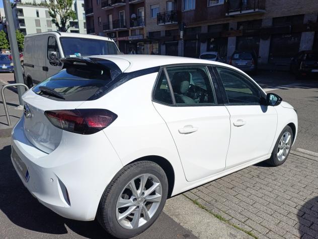 Opel Corsa Corsa 1.2 Elegance OK NEOPATENTATI! FARI LED !! TELECAMERA! NAVIGATORE!1 - Foto 4