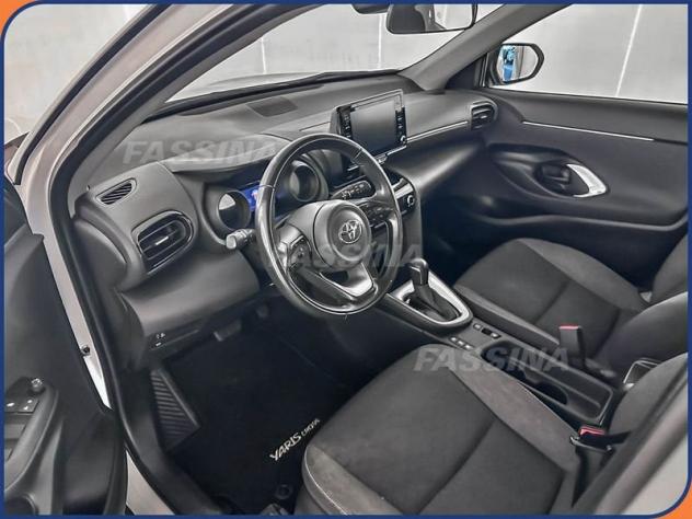 Toyota Yaris Cross 1.5h Active fwd 115cv e-cvt - Foto 9