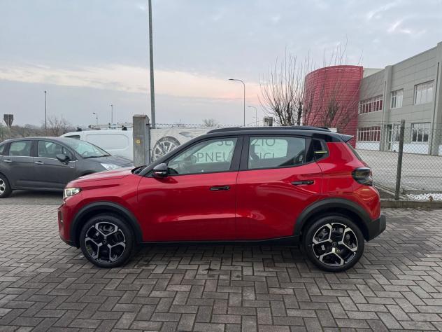 Citroën C3 Hybrid 110 cv Automatico PLUS CON 8 ANNI DI GARANZIA - Foto 9