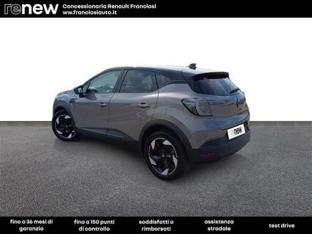 RENAULT Captur TCE 90 TECHNO MOD 2025 rif. 23860061 - Foto 4