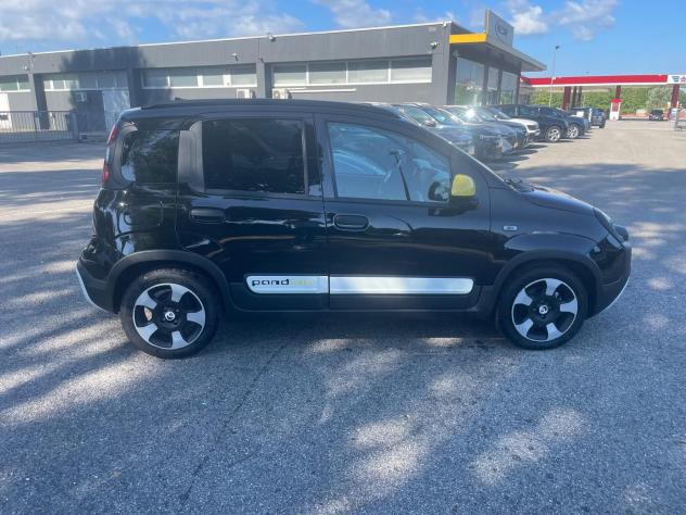 FIAT Panda 1.0 FireFly 70cv Hybrid Pandina Cross - PREZZO REALE - Foto 3