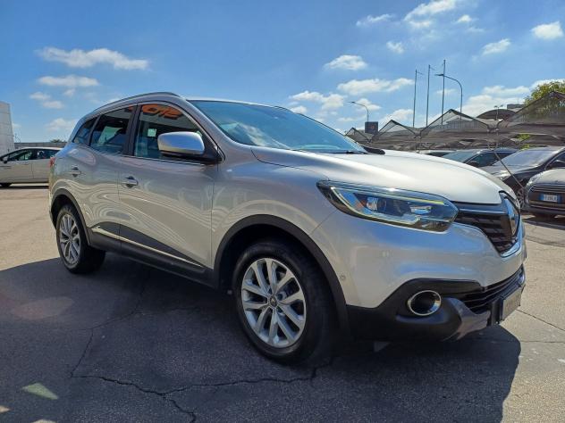 Renault Kadjar Kadjar 1.5 dci 110cv KM CERTIFICATI-GARANZIA - Foto 5