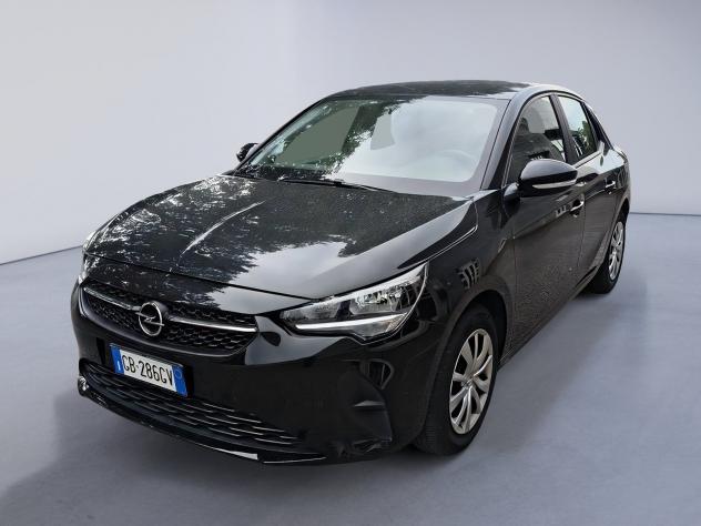 Opel Corsa 1.2 Edition 75cv MT5 NEOPATENTATI - Foto 2