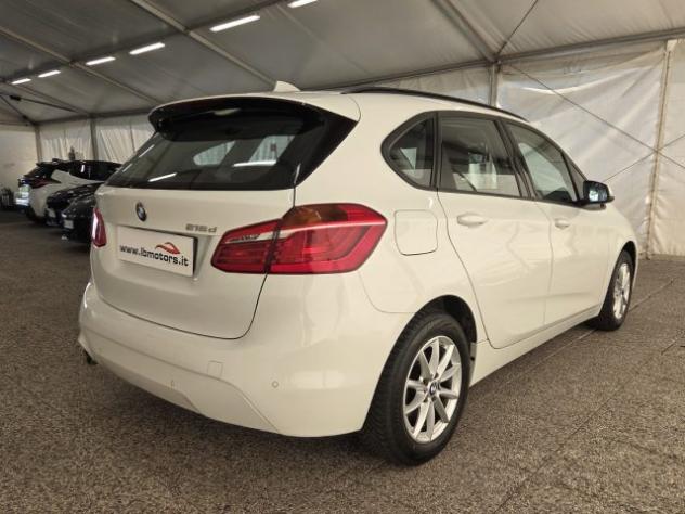 BMW 216 d Active Tourer Advantage aut. rif. 23632467 - Foto 6