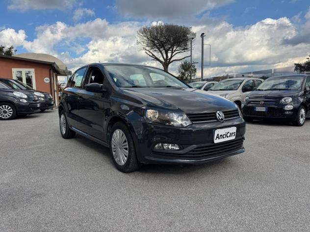 Volkswagen Polo Polo 1.0 MPI 5p. Trendline - Foto 2