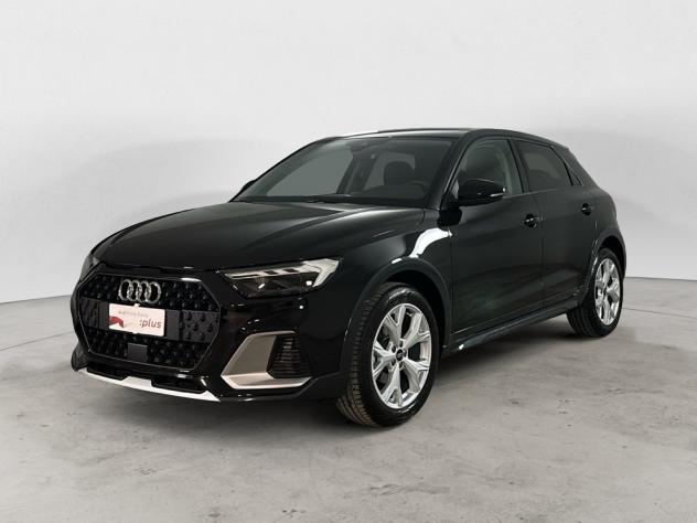 Audi A1 A1 allstreet 30 1.0 tfsi Business 116cv s tronic