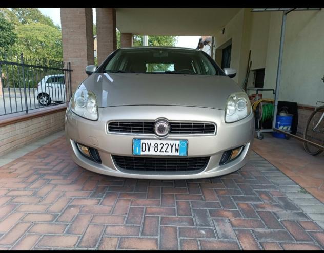 Bravo II 2009 1.4 16v Active Gpl - Foto 3
