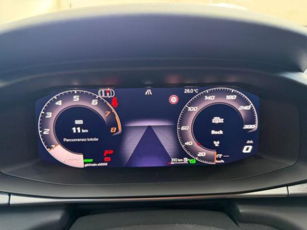 CUPRA Terramar 1.5 e-Hybrid DSG PREZZO REALE rif. 24105616 - Foto 9