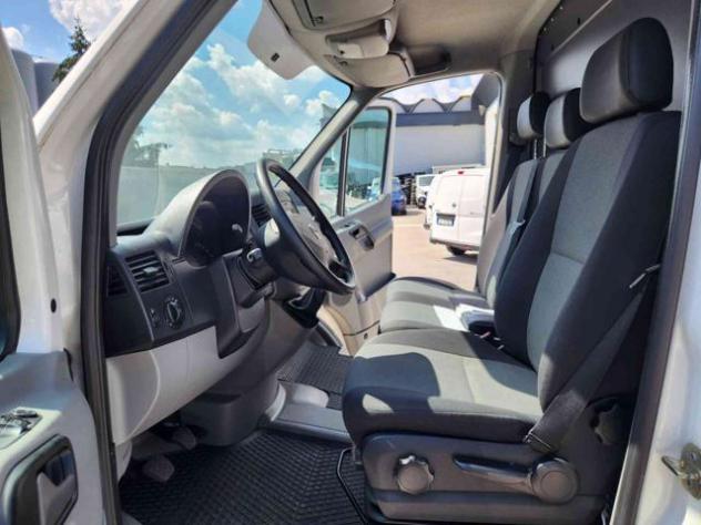 VOLKSWAGEN Crafter Passo Lungo full optional rif. 24166035 - Foto 10