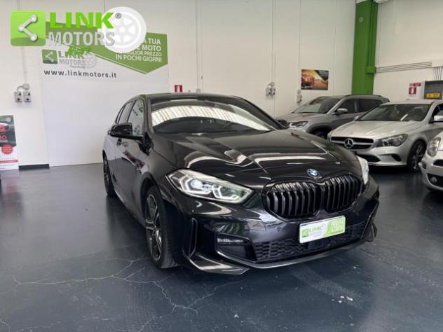 BMW 118 d M-SPORT GARANZIA UFFICIALE rif. 23992133 - Foto 8
