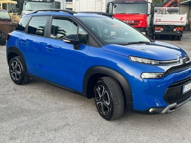 Citroen C3 Aircross C3 Aircross BlueHDi 110 S&S Feel - Foto 2